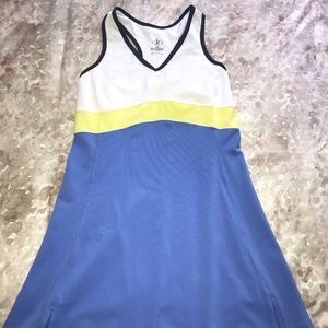 Tennis Dress